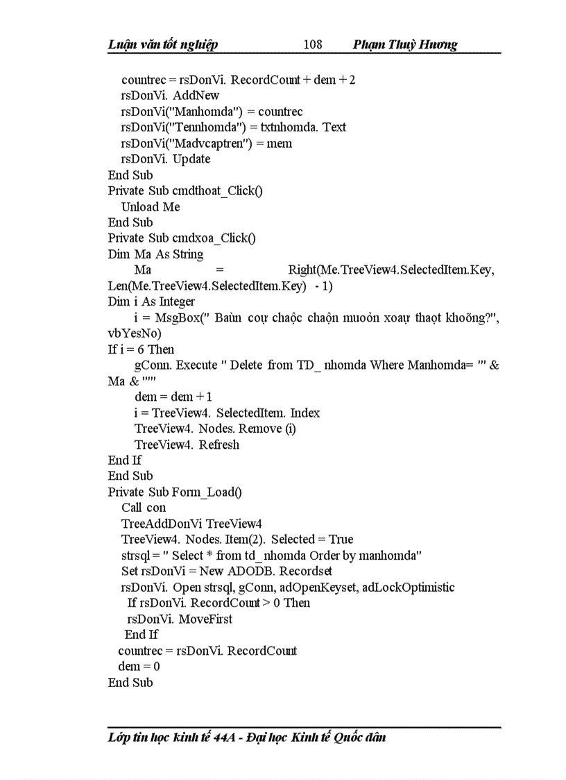 image for page Xây dựng phần mềm quản lý vốn dự án đầu tư cho sở kế hoạch và đầu tư tỉnh điện biên