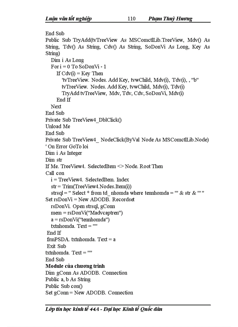 image for page Xây dựng phần mềm quản lý vốn dự án đầu tư cho sở kế hoạch và đầu tư tỉnh điện biên