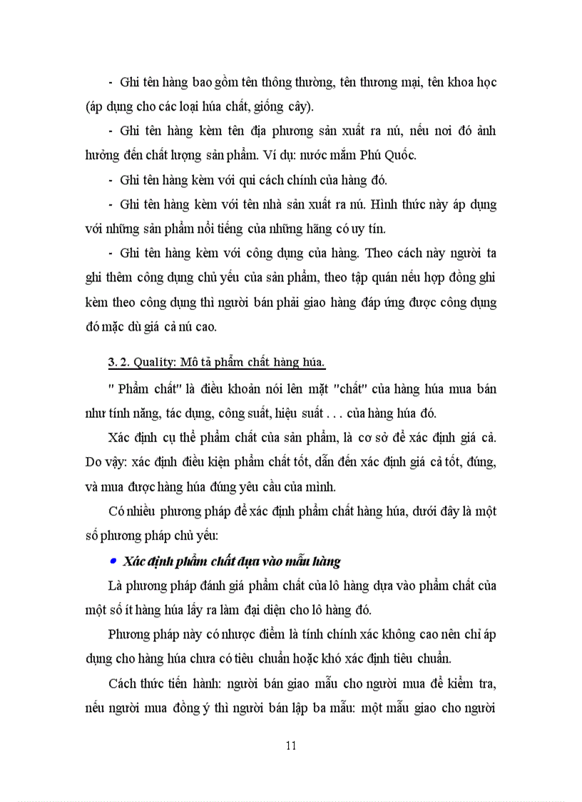 image for page Công tác soạn thảo và ký kết hợp đồng ngoại thương