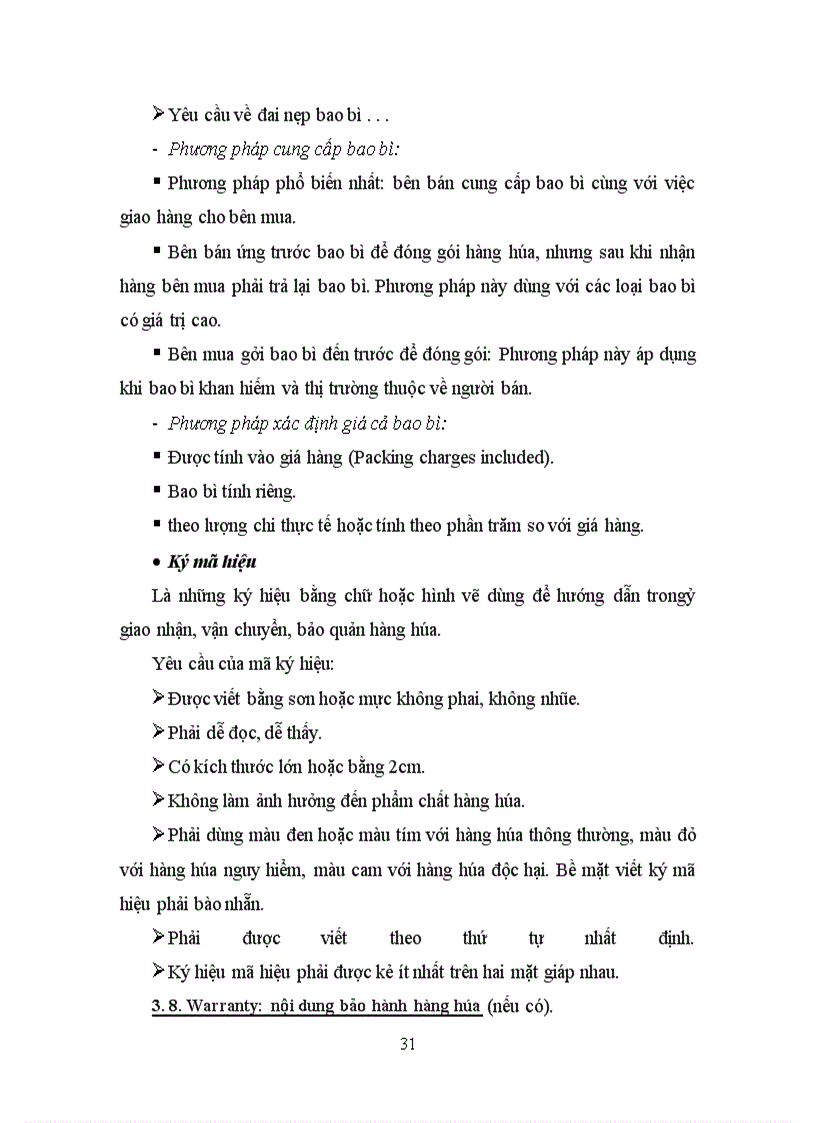 image for page Công tác soạn thảo và ký kết hợp đồng ngoại thương