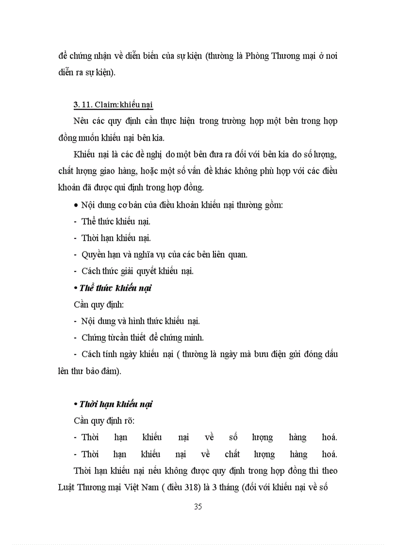 image for page Công tác soạn thảo và ký kết hợp đồng ngoại thương