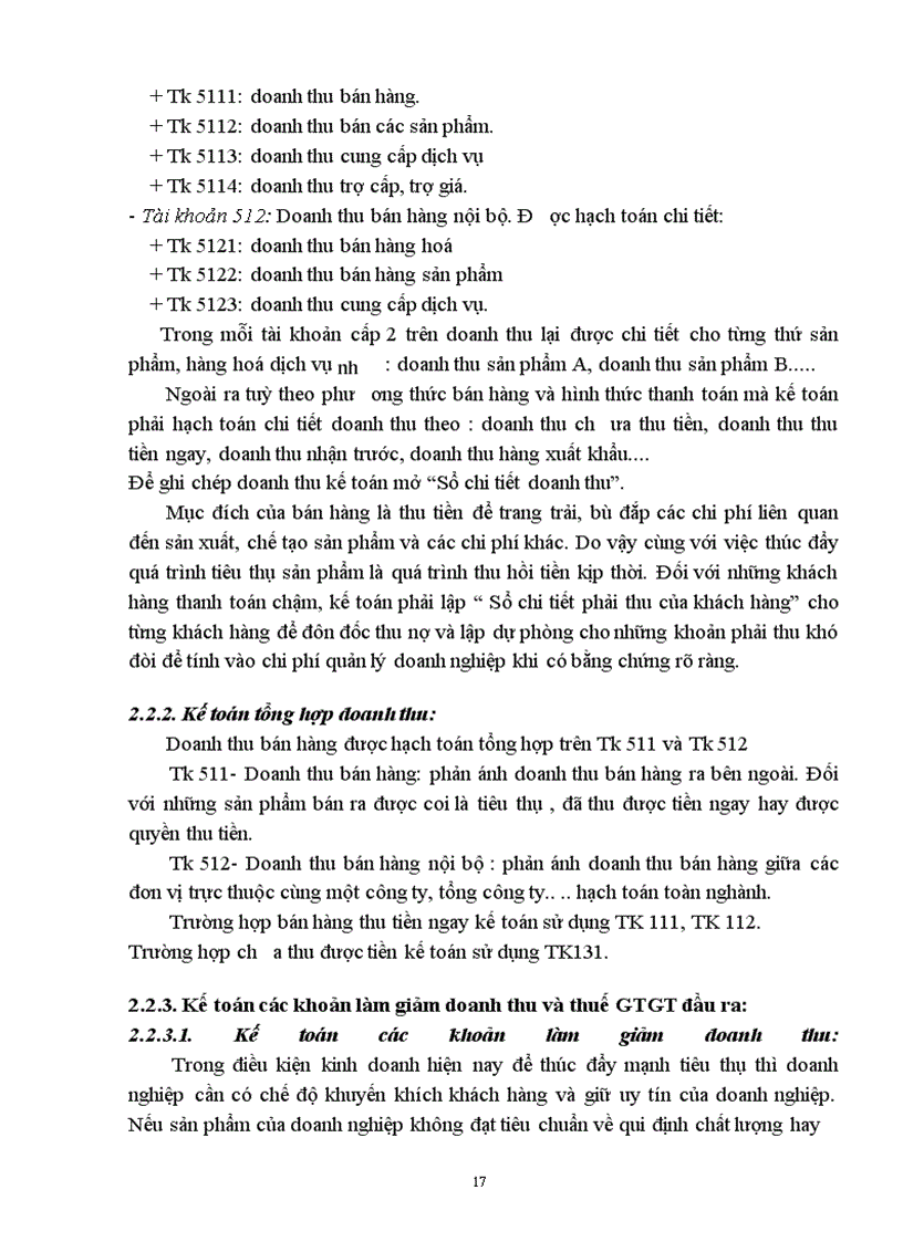 image for page Hoàn thiện kế toán tiêu thụ thành phẩm và xác định kết quả kinh doanh