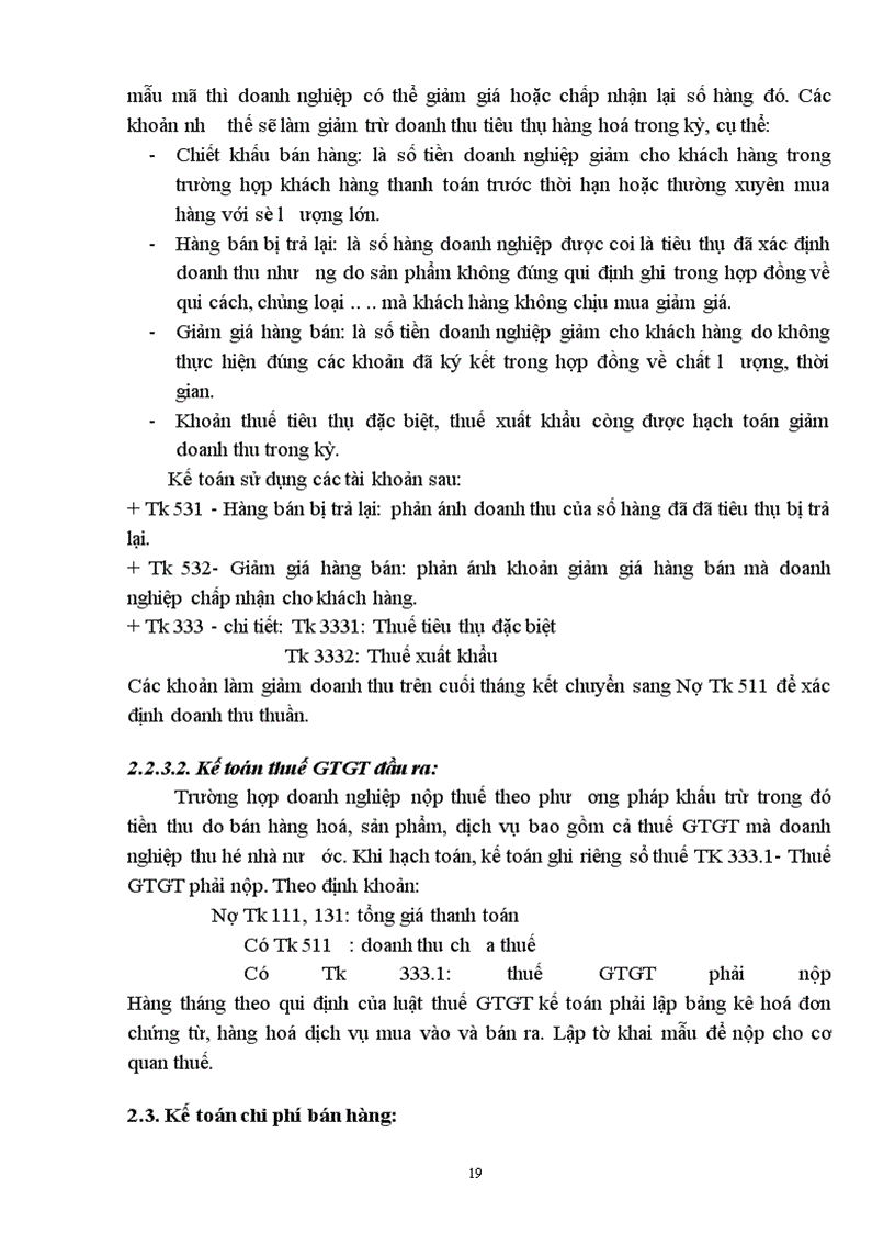 image for page Hoàn thiện kế toán tiêu thụ thành phẩm và xác định kết quả kinh doanh
