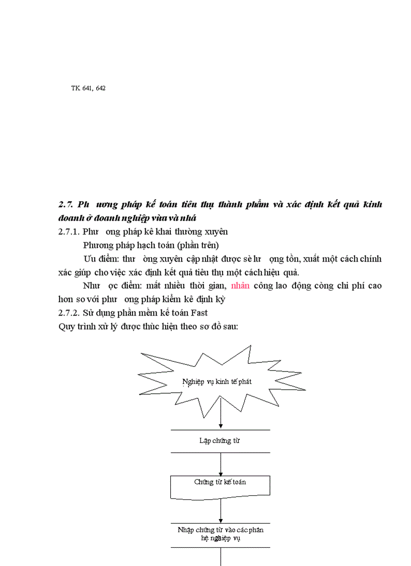 image for page Hoàn thiện kế toán tiêu thụ thành phẩm và xác định kết quả kinh doanh