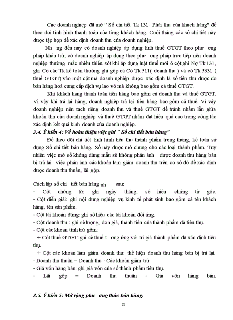 image for page Hoàn thiện kế toán tiêu thụ thành phẩm và xác định kết quả kinh doanh