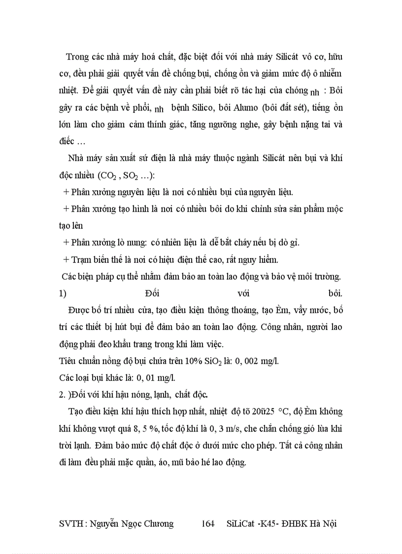 image for page Silicat