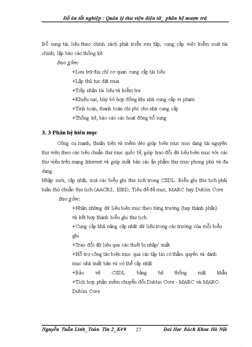 image for page Quản lý thư viện diện tử_phân hệ mượn trả