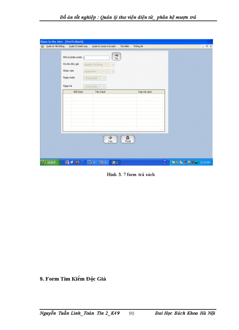 image for page Quản lý thư viện diện tử_phân hệ mượn trả