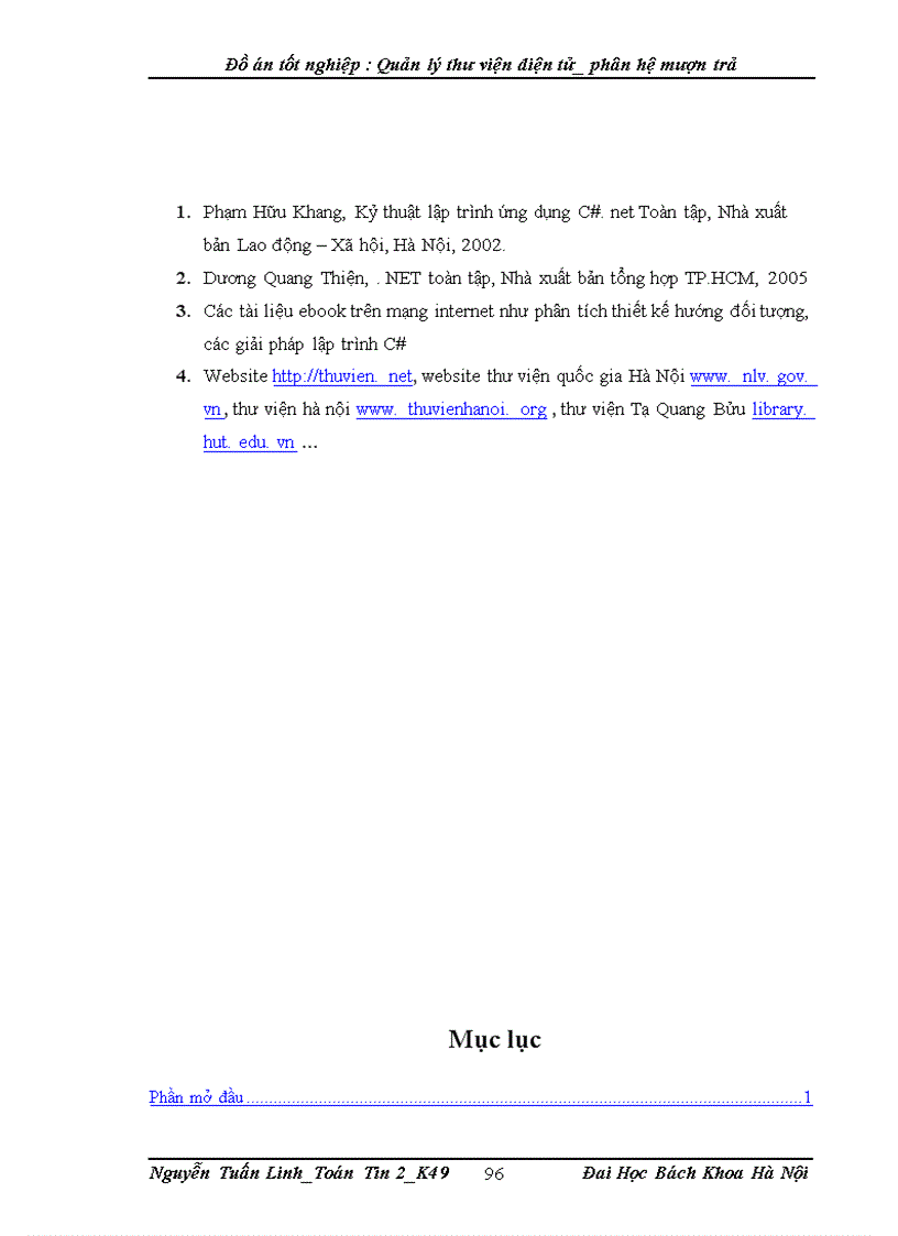 image for page Quản lý thư viện diện tử_phân hệ mượn trả