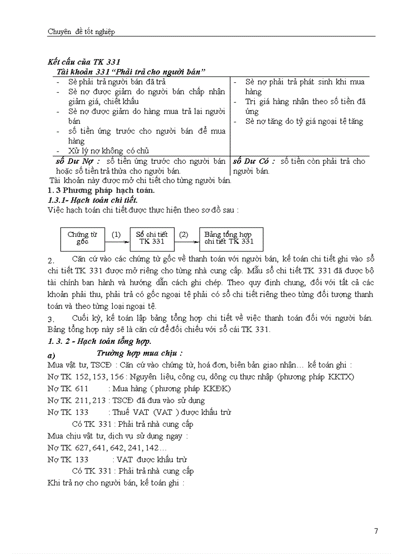 image for page Hạch toán các nghiệp vụ thanh toán với người bán, khách hàng và Nhà nước với việc tăng cường quản lý tài chính tại công ty cổ phần đầu tư và phát triển công nghệ Đông á