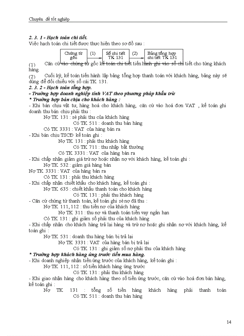image for page Hạch toán các nghiệp vụ thanh toán với người bán, khách hàng và Nhà nước với việc tăng cường quản lý tài chính tại công ty cổ phần đầu tư và phát triển công nghệ Đông á