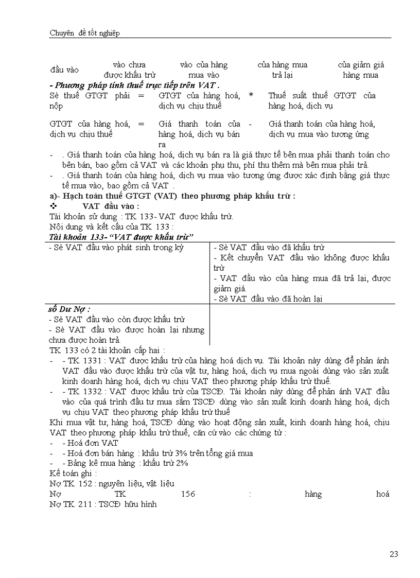image for page Hạch toán các nghiệp vụ thanh toán với người bán, khách hàng và Nhà nước với việc tăng cường quản lý tài chính tại công ty cổ phần đầu tư và phát triển công nghệ Đông á