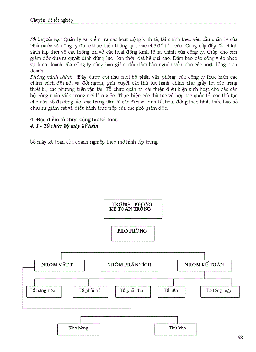 image for page Hạch toán các nghiệp vụ thanh toán với người bán, khách hàng và Nhà nước với việc tăng cường quản lý tài chính tại công ty cổ phần đầu tư và phát triển công nghệ Đông á
