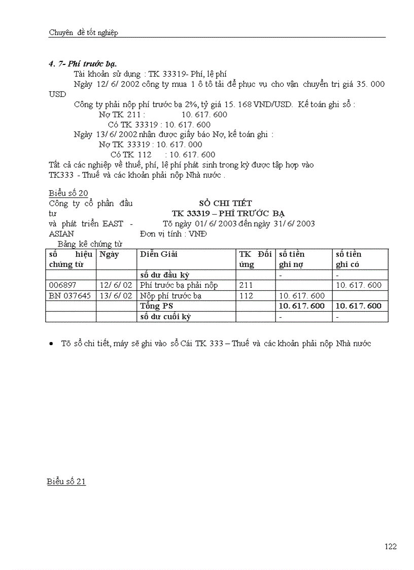 image for page Hạch toán các nghiệp vụ thanh toán với người bán, khách hàng và Nhà nước với việc tăng cường quản lý tài chính tại công ty cổ phần đầu tư và phát triển công nghệ Đông á