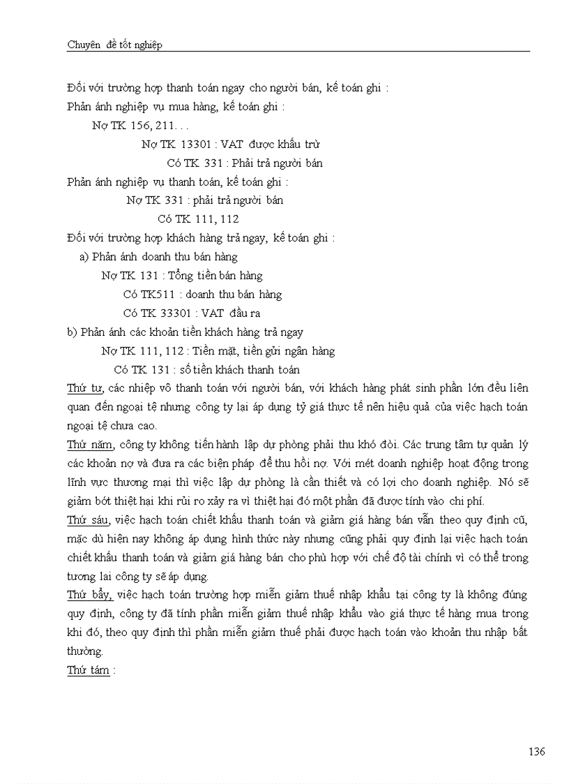 image for page Hạch toán các nghiệp vụ thanh toán với người bán, khách hàng và Nhà nước với việc tăng cường quản lý tài chính tại công ty cổ phần đầu tư và phát triển công nghệ Đông á