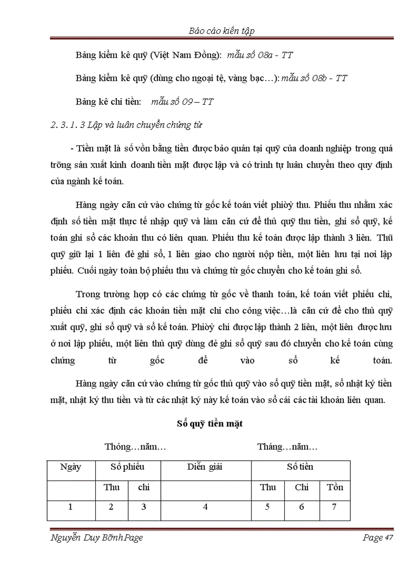 image for page Thực trạng tổ chức hoạt động kế toán tại công ty Cổ phần đầu tư xây dựng Tadico