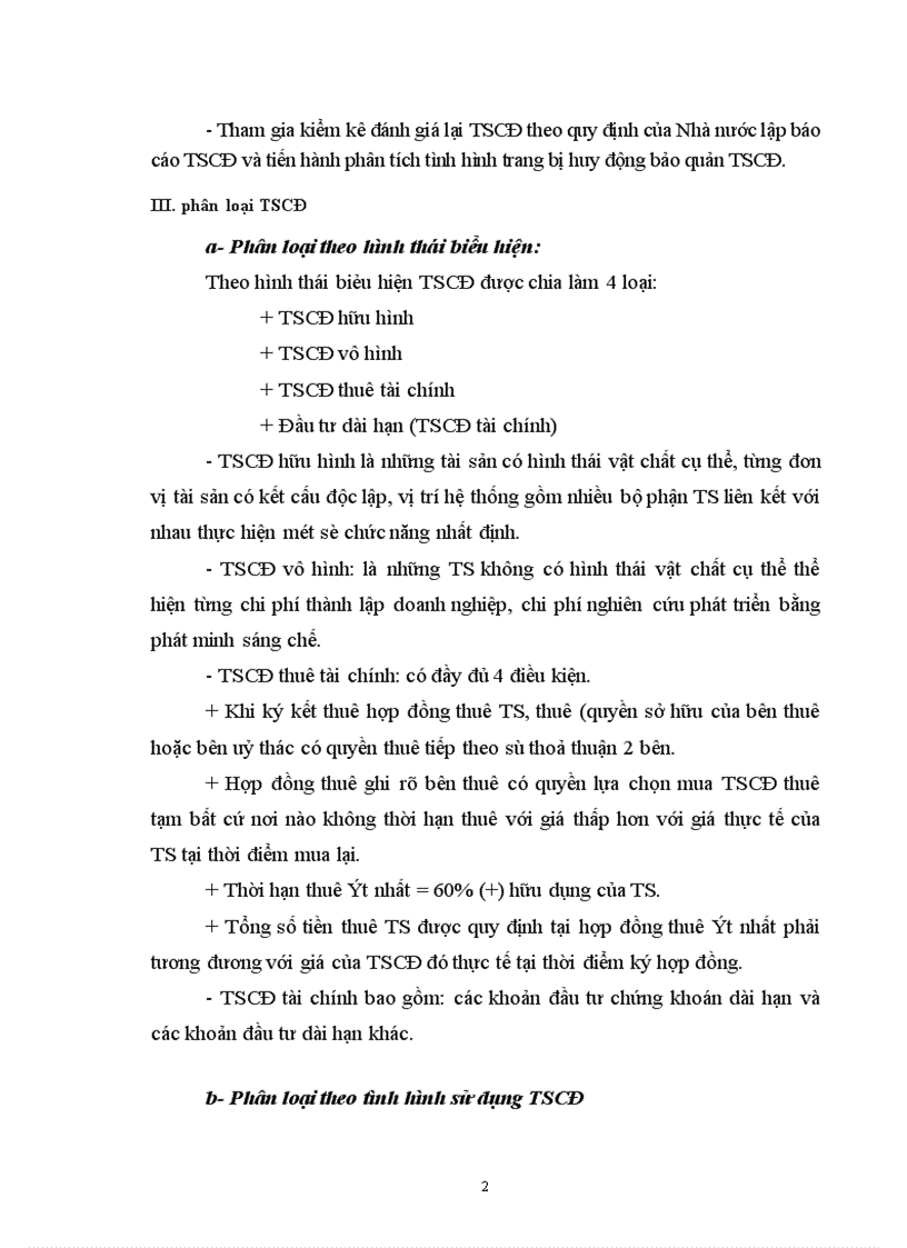 image for page Kế toán Tài sản cố định