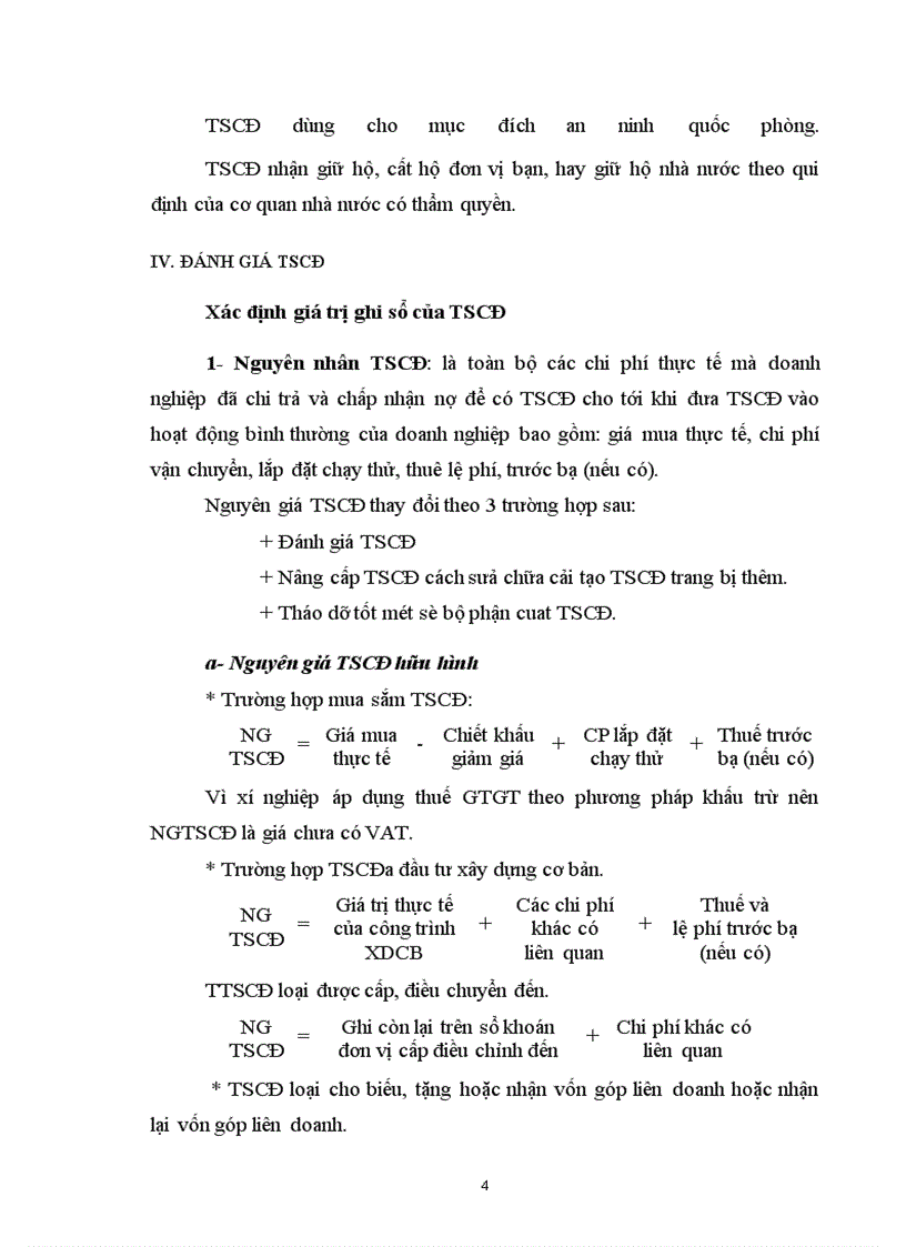 image for page Kế toán Tài sản cố định