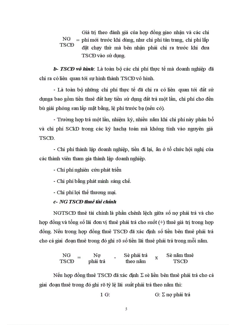 image for page Kế toán Tài sản cố định