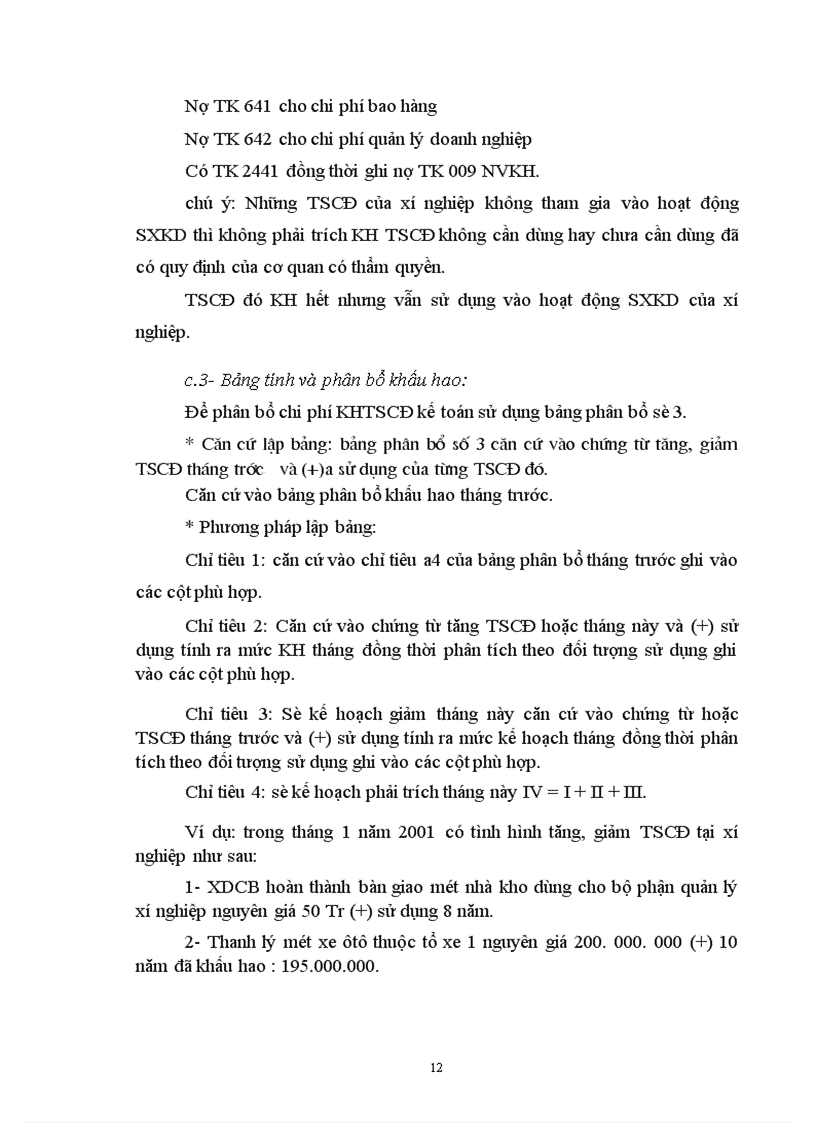 image for page Kế toán Tài sản cố định