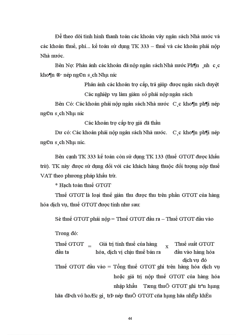 image for page Kế toán Tài sản cố định