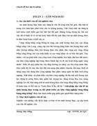 Giải pháp cho vấn đề an ninh lương thực trong xu thế phát triển các khu công nghiệp vùng đồng bằng sông Hồng