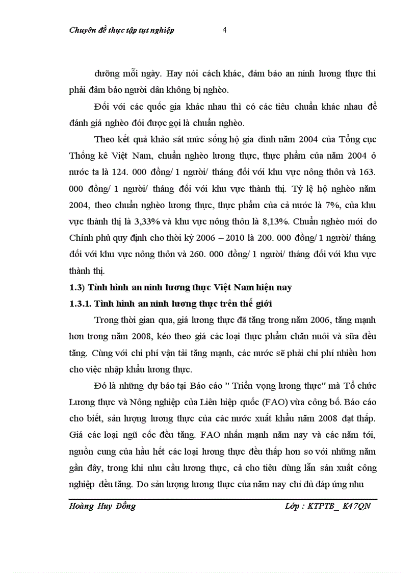 image for page Giải pháp cho vấn đề an ninh lương thực trong xu thế phát triển các khu công nghiệp vùng đồng bằng sông Hồng