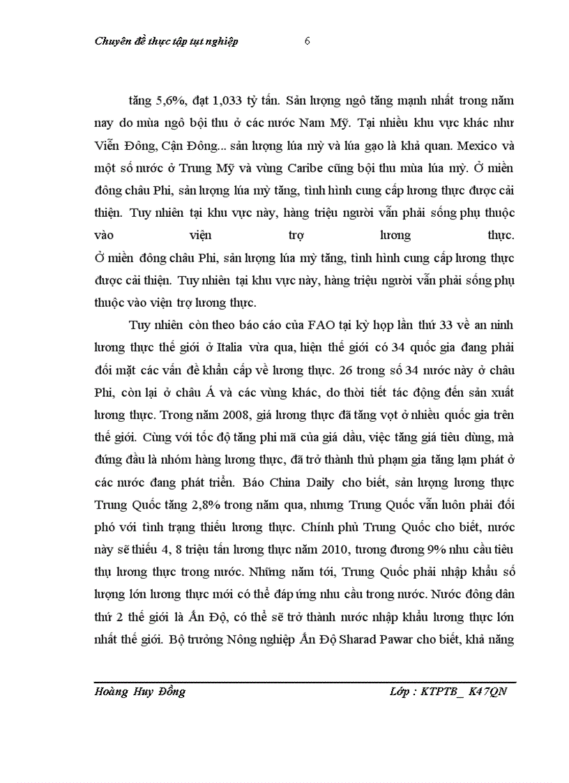 image for page Giải pháp cho vấn đề an ninh lương thực trong xu thế phát triển các khu công nghiệp vùng đồng bằng sông Hồng