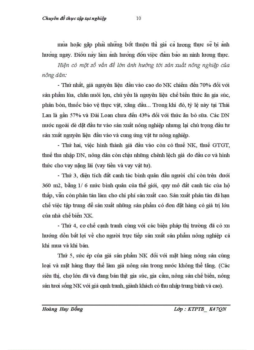 image for page Giải pháp cho vấn đề an ninh lương thực trong xu thế phát triển các khu công nghiệp vùng đồng bằng sông Hồng