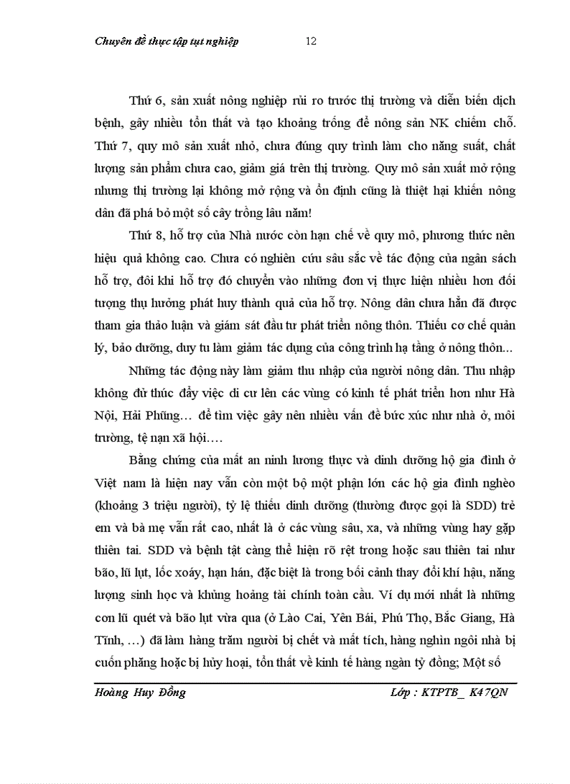 image for page Giải pháp cho vấn đề an ninh lương thực trong xu thế phát triển các khu công nghiệp vùng đồng bằng sông Hồng