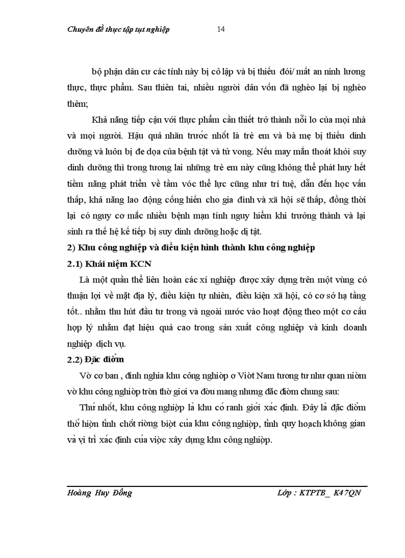 image for page Giải pháp cho vấn đề an ninh lương thực trong xu thế phát triển các khu công nghiệp vùng đồng bằng sông Hồng