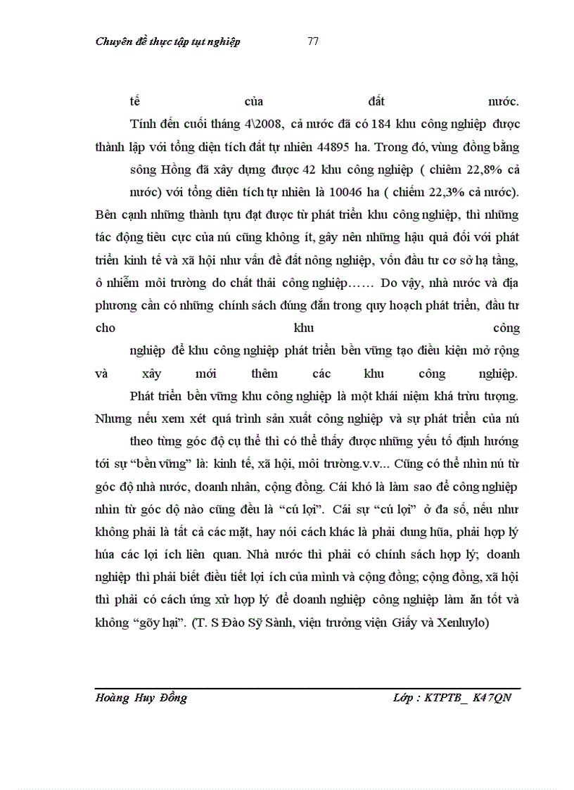 image for page Giải pháp cho vấn đề an ninh lương thực trong xu thế phát triển các khu công nghiệp vùng đồng bằng sông Hồng