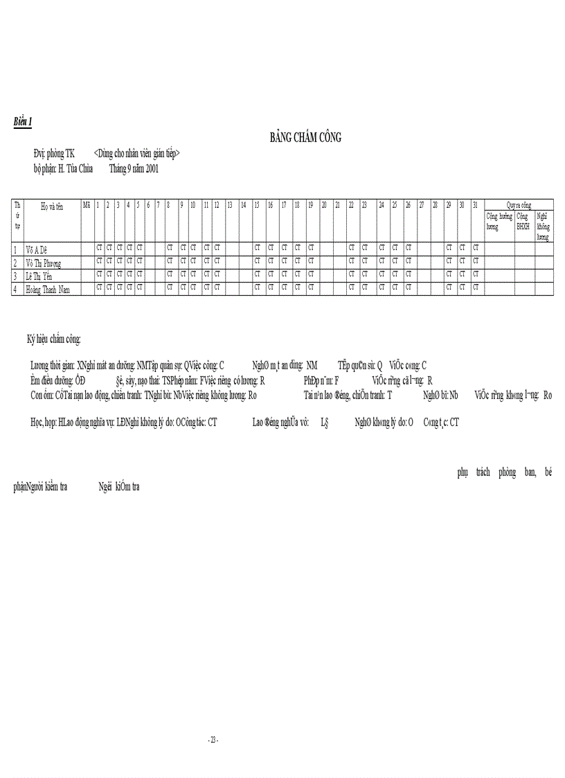 image for page Công tác kế toán trong đơn vị hành chính- sự nghiệp và công tác kế toán tiền lương