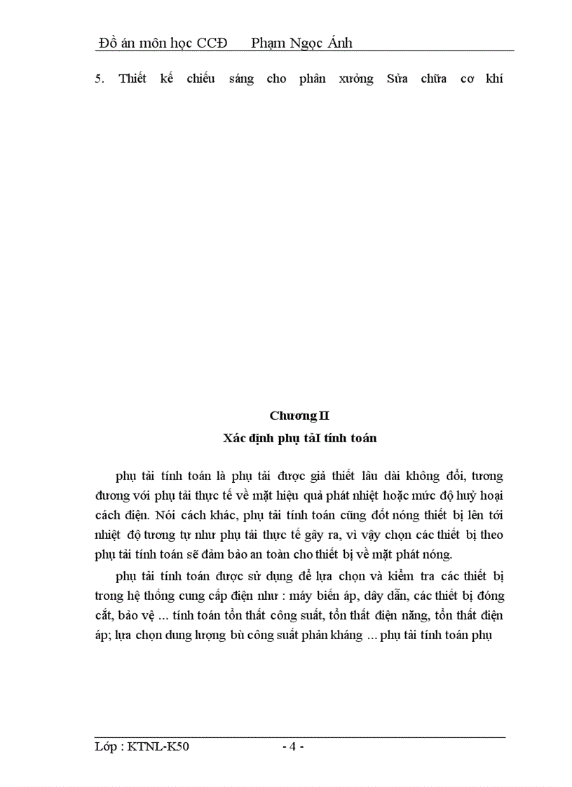 image for page Thiết kế hệ thống cung cấp điện cho nhμ máy ,xí nghiệp