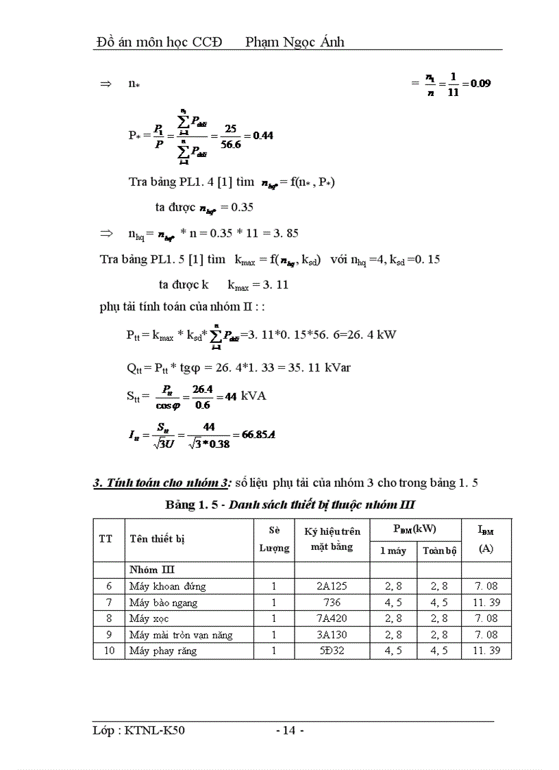 image for page Thiết kế hệ thống cung cấp điện cho nhμ máy ,xí nghiệp