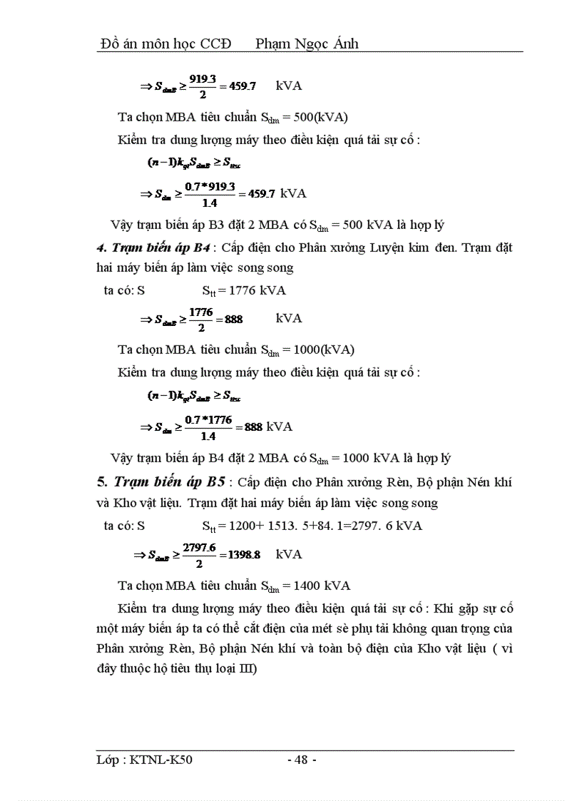 image for page Thiết kế hệ thống cung cấp điện cho nhμ máy ,xí nghiệp