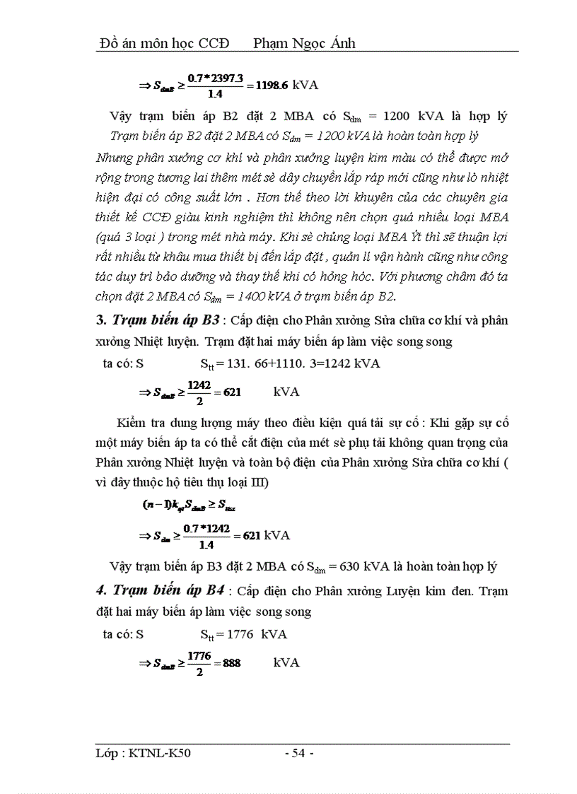 image for page Thiết kế hệ thống cung cấp điện cho nhμ máy ,xí nghiệp