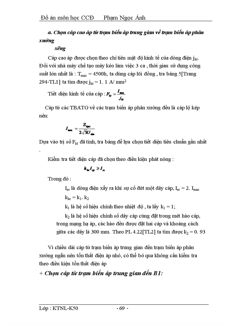 image for page Thiết kế hệ thống cung cấp điện cho nhμ máy ,xí nghiệp