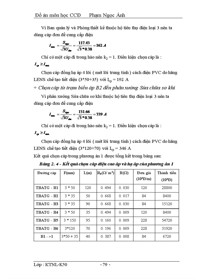 image for page Thiết kế hệ thống cung cấp điện cho nhμ máy ,xí nghiệp