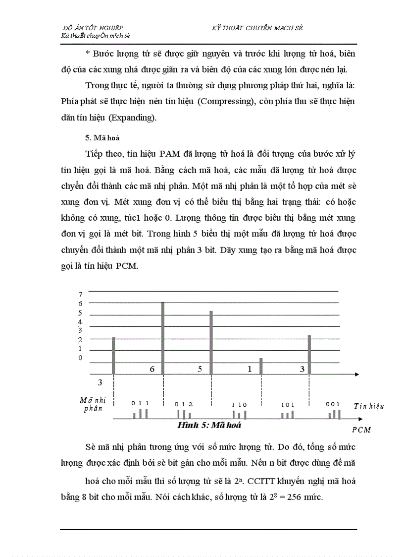 image for page Nghiên cứu tổng quan về kỹ thuật chuyển mạch trong tổng đài ALCATEL 1000 E10