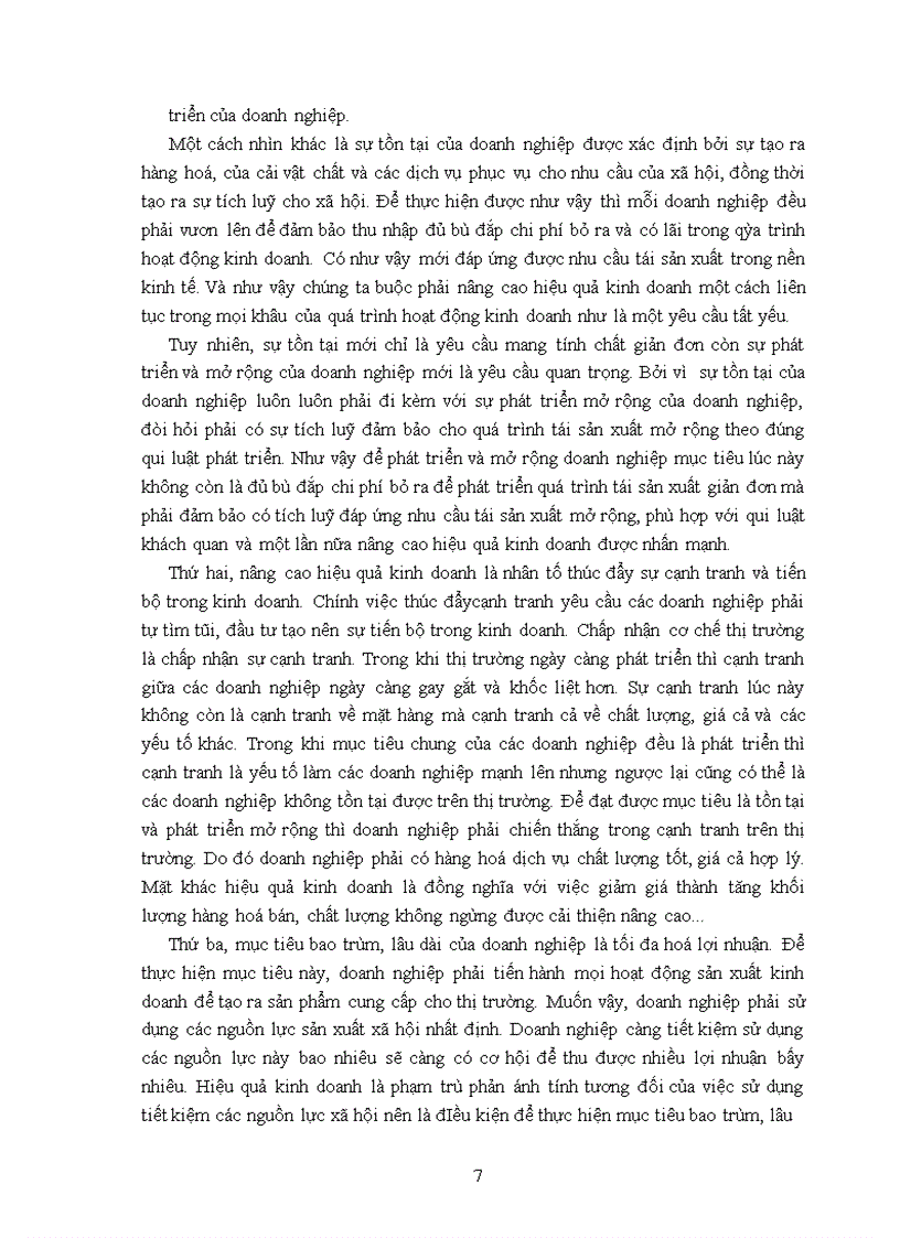 image for page Vấn đề hiểu quả kinh doanh trong các doanh nghiệp vận tải biển Việt Nam hiện nay