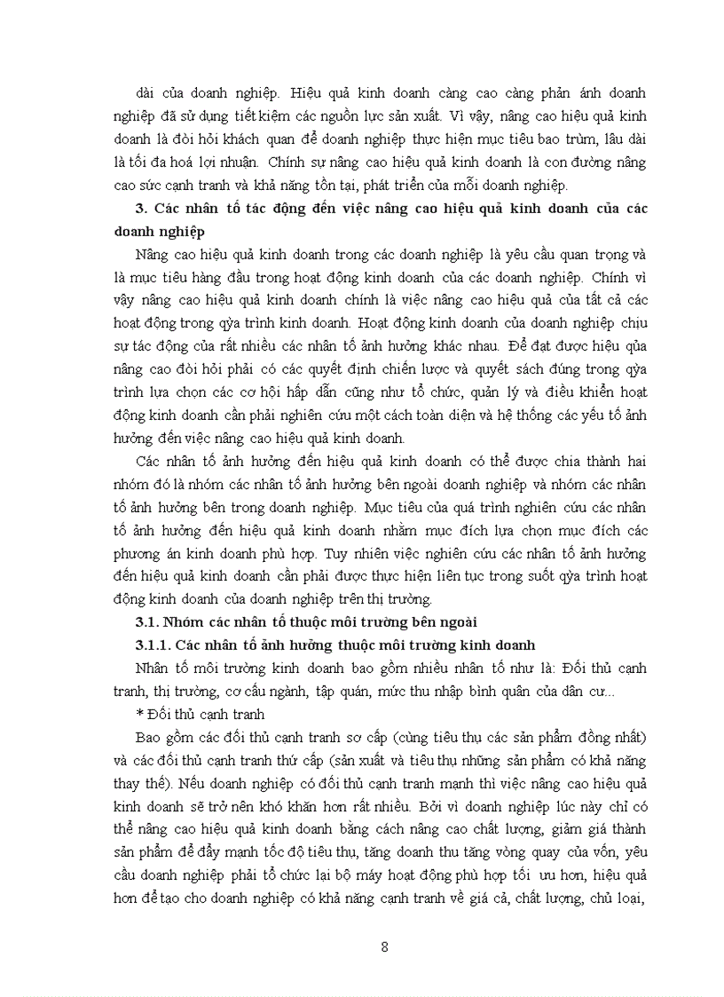 image for page Vấn đề hiểu quả kinh doanh trong các doanh nghiệp vận tải biển Việt Nam hiện nay