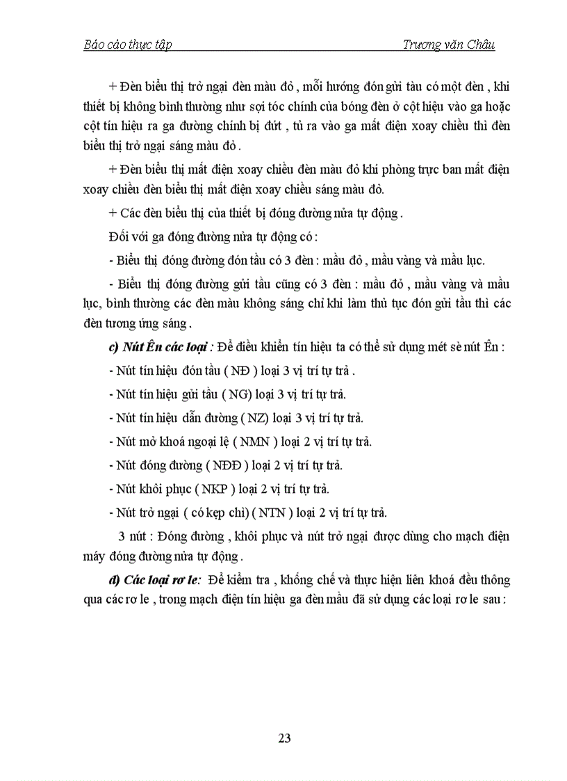 image for page Thiết bị đóng đường nửa tự động