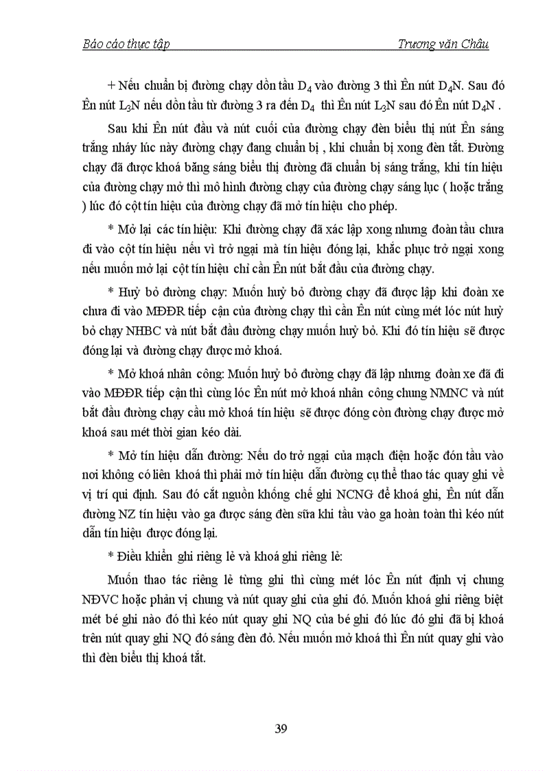 image for page Thiết bị đóng đường nửa tự động