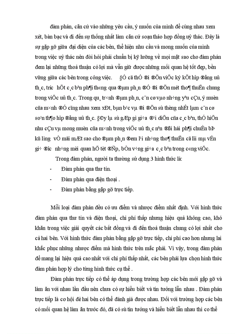 image for page Hoàn thiện phương thức nhập khẩu uỷ thác tại Tổng công ty Thành An