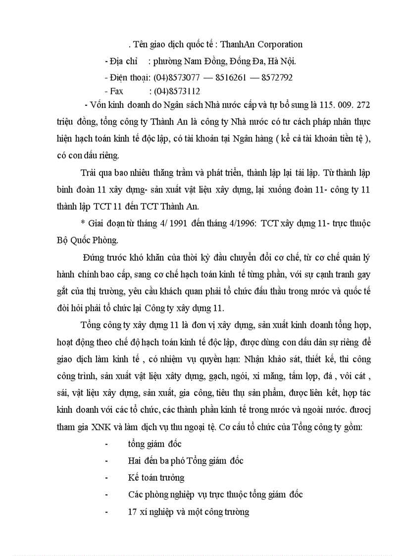 image for page Hoàn thiện phương thức nhập khẩu uỷ thác tại Tổng công ty Thành An