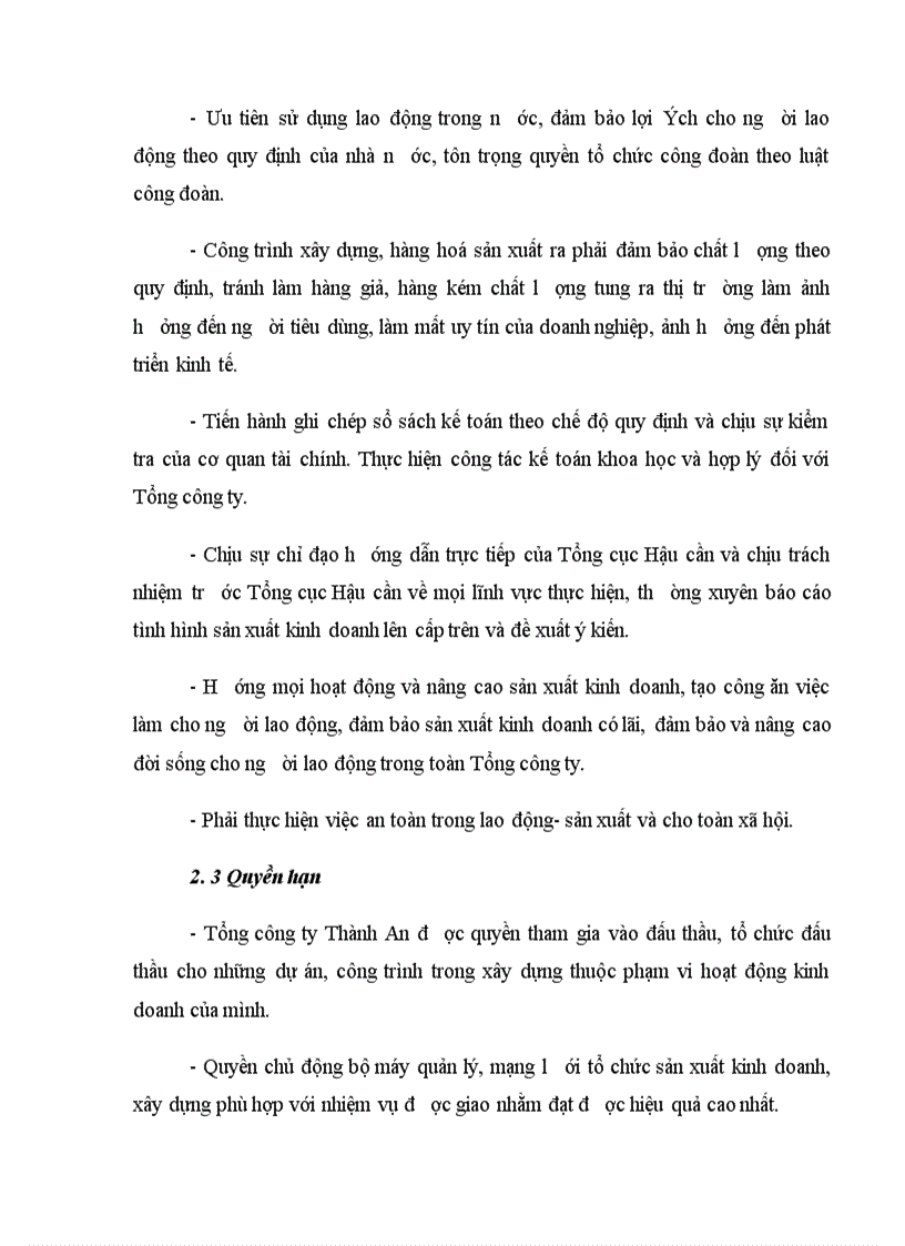 image for page Hoàn thiện phương thức nhập khẩu uỷ thác tại Tổng công ty Thành An