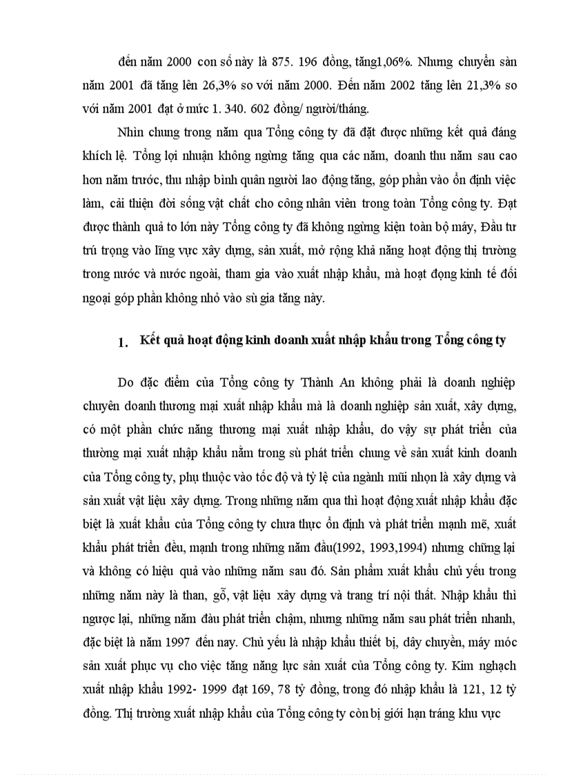 image for page Hoàn thiện phương thức nhập khẩu uỷ thác tại Tổng công ty Thành An