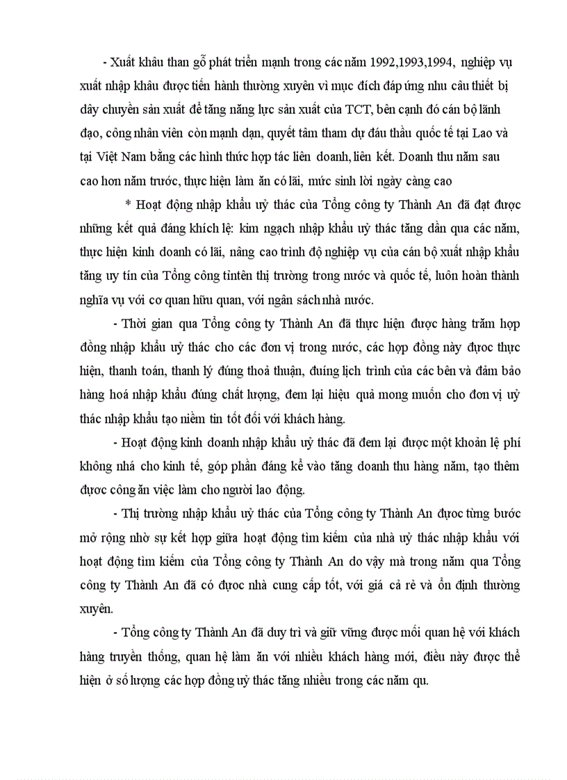 image for page Hoàn thiện phương thức nhập khẩu uỷ thác tại Tổng công ty Thành An