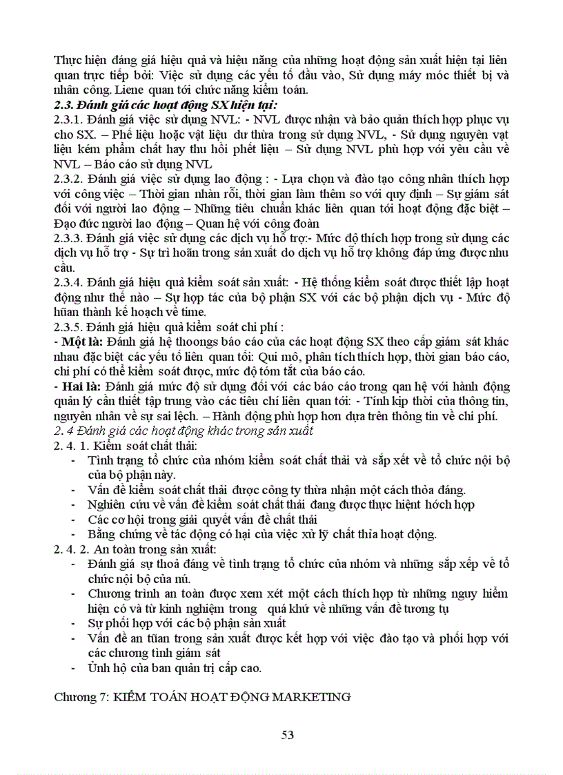 image for page Kiểm toán hoạt động